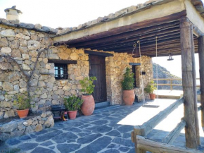 Cortijo La Miel, Cádiar